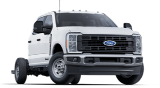 2025 Ford Super Duty® External Image 5